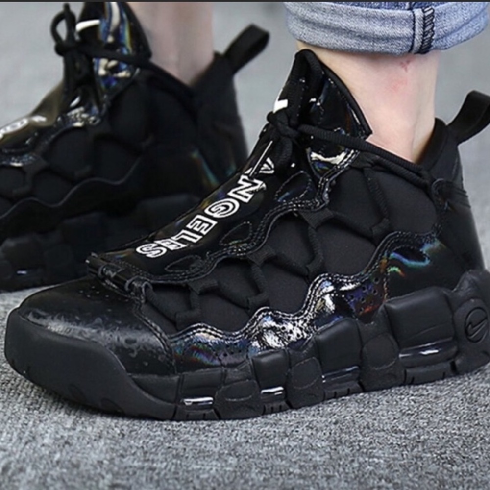 Nike Air More Money LX - Picture 6 of 6